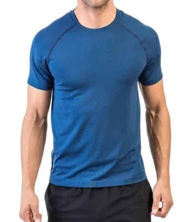 Custom Shirt