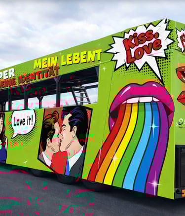 eventtruck showtruck parada event