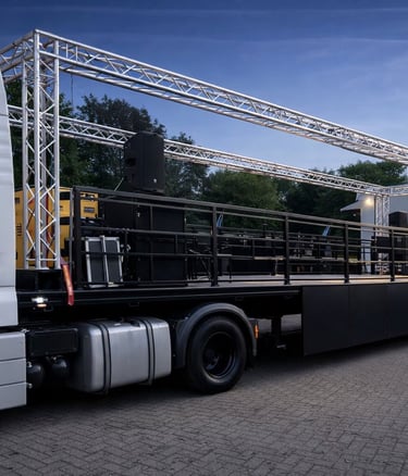event truck rental show truck rental