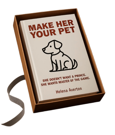 Make Her Your Pet