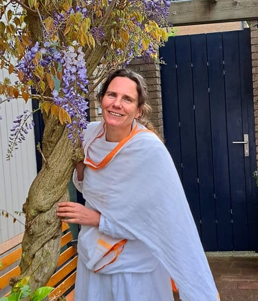Brahmacharini Prabha Ma
