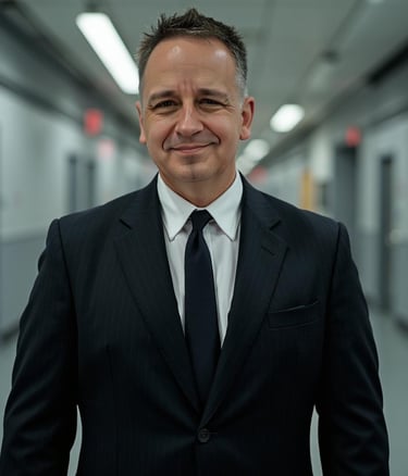 Photo of Co-Founder