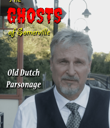 the ghosts of somerville