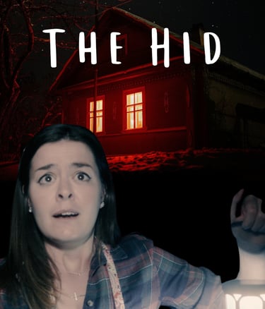 The HId, Richard Vadimsky, Brian vadim