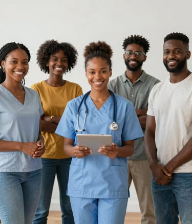 black blue and yellow textile