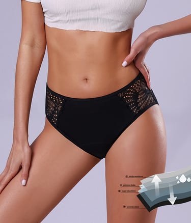 culotte Anti-Fuites-confort