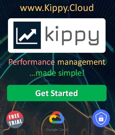 kippy performance management system
