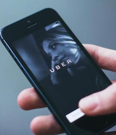 Safety Tips for Using Uber or Other Ride-Sharing Services