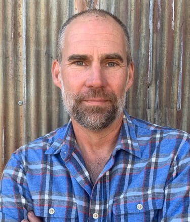 About creative producer Ken Chapin of Dundee & Lee