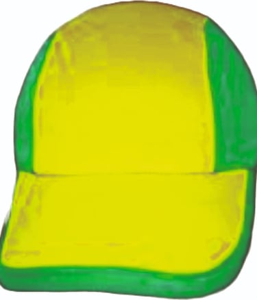 Soft Peak Cap