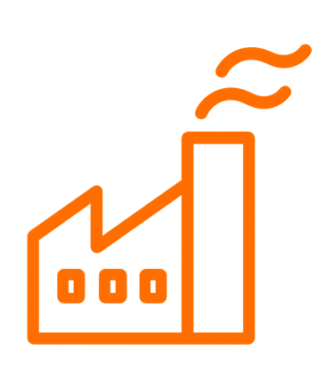 Ideal para entornos Industriales y Críticos