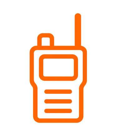 Alta gama de equipos ultra resistentes IP68 y accesorios