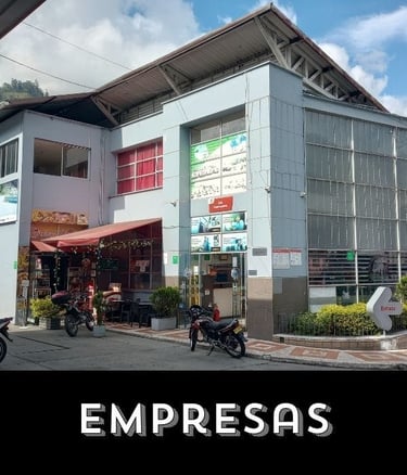 aquí encontrarás las mejores Empresas de Cajamarca Tolima, Colombia