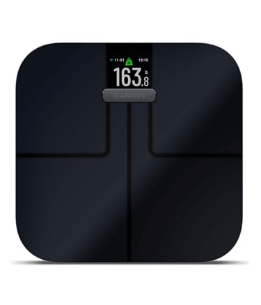 Garmin Index S2