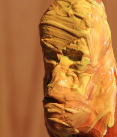 Skulptūra