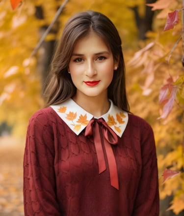 Leaves Background