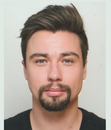 osteopathe ostéopathe saint julien en genevois, RDV en ligne, urgence , suivi, Hertz Benjamin