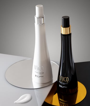 Unico caviar, unico unt de shea