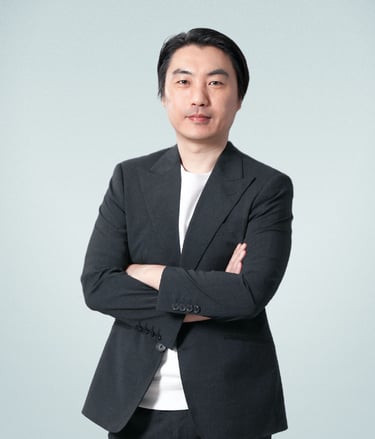 Louis Li