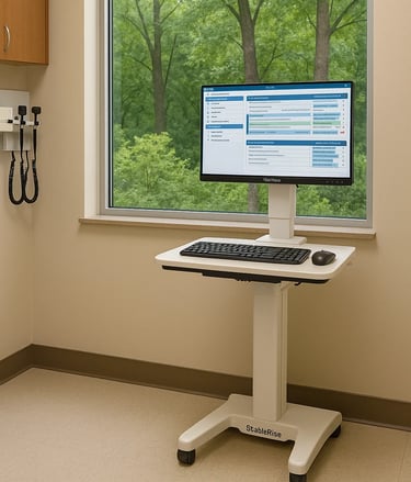 Healthcare Software