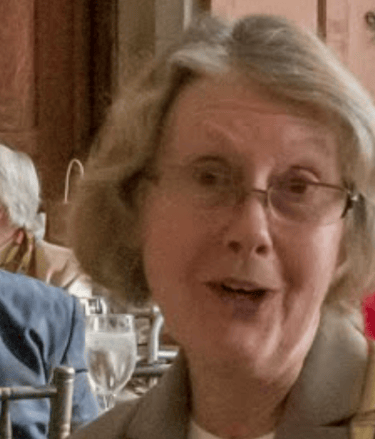 Christianne Ronneberg, 2015 Benefit