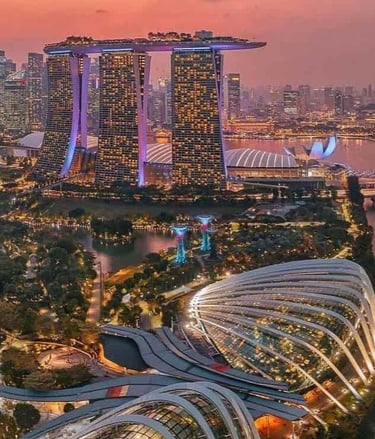 singapore