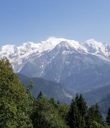 randonnées Haute Savoie