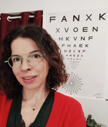 opticien steenvorde