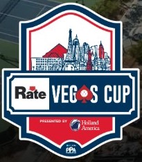 PPA Vegas Cup | Dylan Frazier | Guaranteed Rate