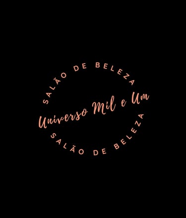 Salão de Beleza Nova Iguaçu