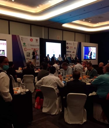 pantalla led-escenografia-audio y video