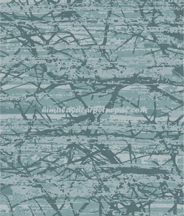 hand knotted tibetan carpet - Modern design  - himalayacarpetnepal.com