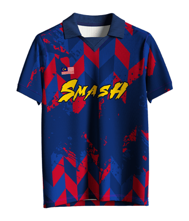 jersey berkolar retro