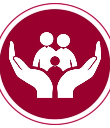 Area Login Orang Tua / Wali dari Siswa R-EDU