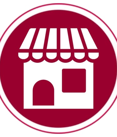 Supermarket R-EDU Mart