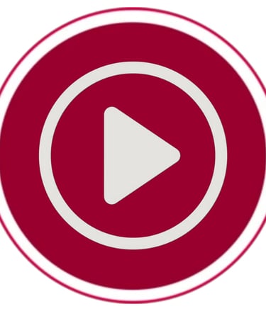 Fitur media sosial bernama "videos" by romieduu