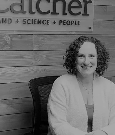 Kristi Kelshaw, Office Manager, Flycatcher LLC