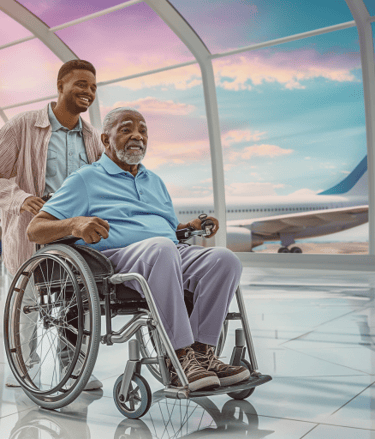 Best Elderly Care in Chennai | Professional Caretakers and Home Care in Chennai| Bharathi Home Care 