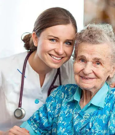 Home Nursing Services in Chennai|Trusted Nurse at Home| Bharathi Home Care Services in Chennai