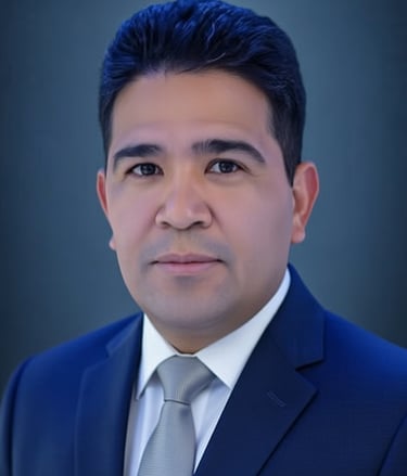 Jesús Soto Projfy360