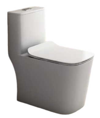 one pc ewcs from cheetah bathwares