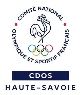 logo CDOS 74