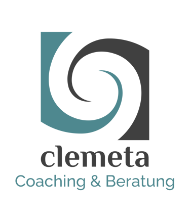 Logo von clemeta Coaching und Beratung