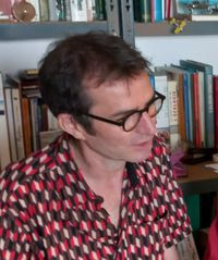 photo de David FRANCOIS, l'ami numerique