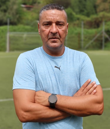 edin budimlic trener