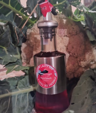 piment chinois, piment confit, piment cloche,  capsaïcine piment, comment annuler l effet du piment,
