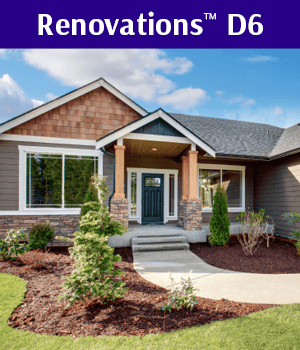 Polaris Renovations Siding