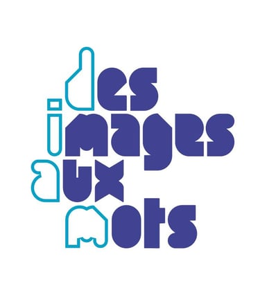 Logo Festival des images aux mots