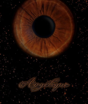 Yeux Iris