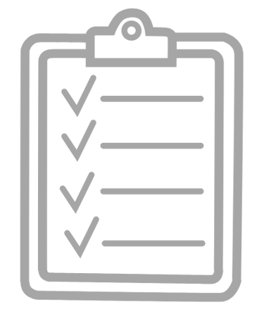 Clipart of clipboard